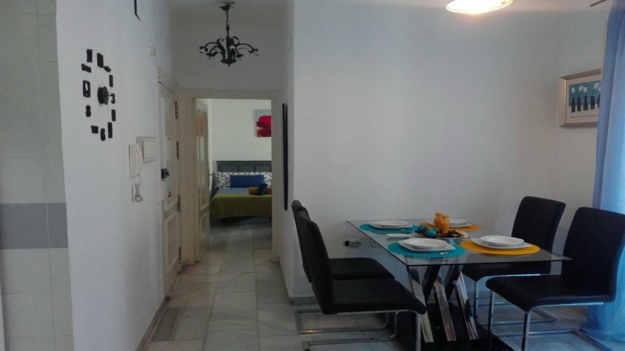 Principe C Apartment Granada Exterior foto
